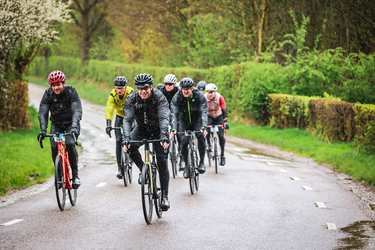 Inschrijvingen Volta NXT Classic toertocht geopend!