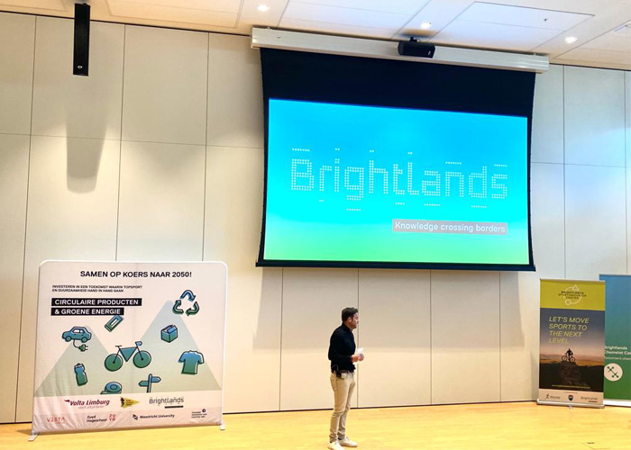 Terugblik Netwerk event: Duurzaamheid by Volta Limburg Classic