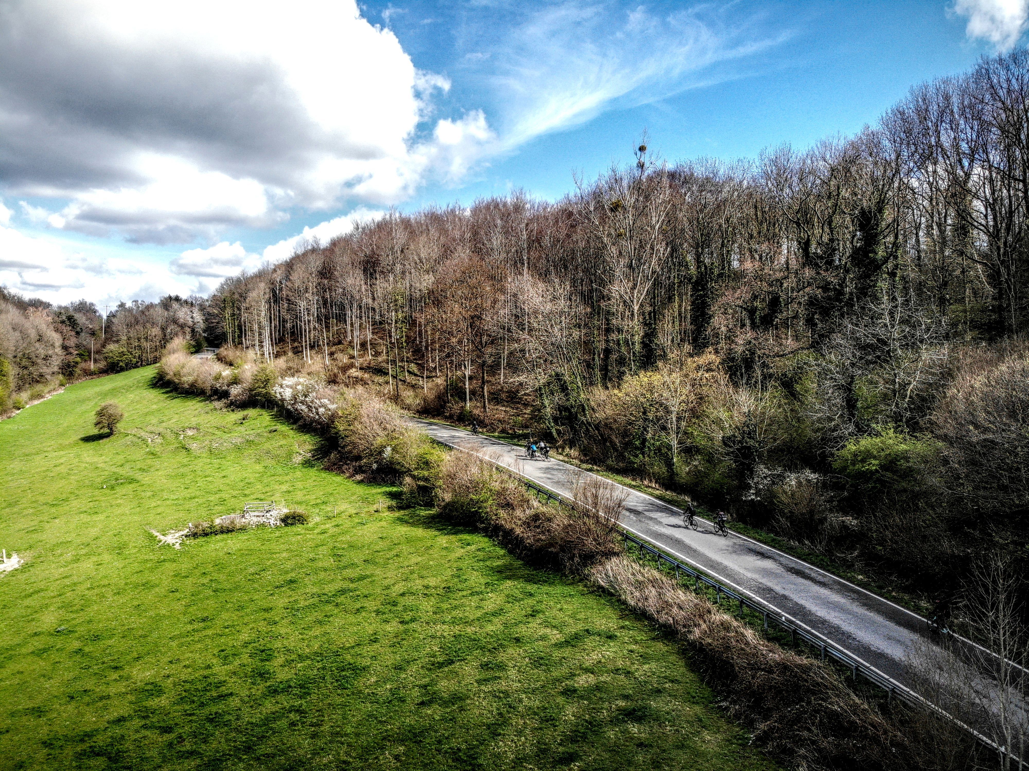 Wagenpark VNC verduurzaamd