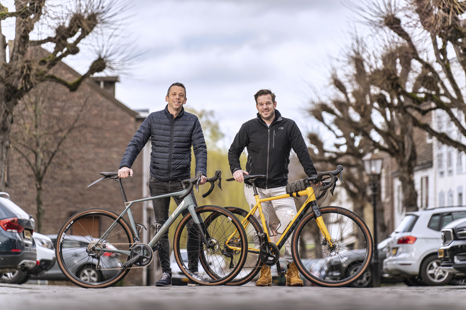 Volta NXT Classic 2024 - Duurzaamheid en snelle wielen